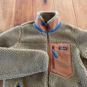 Patagonia Retro X Jacket Women's M